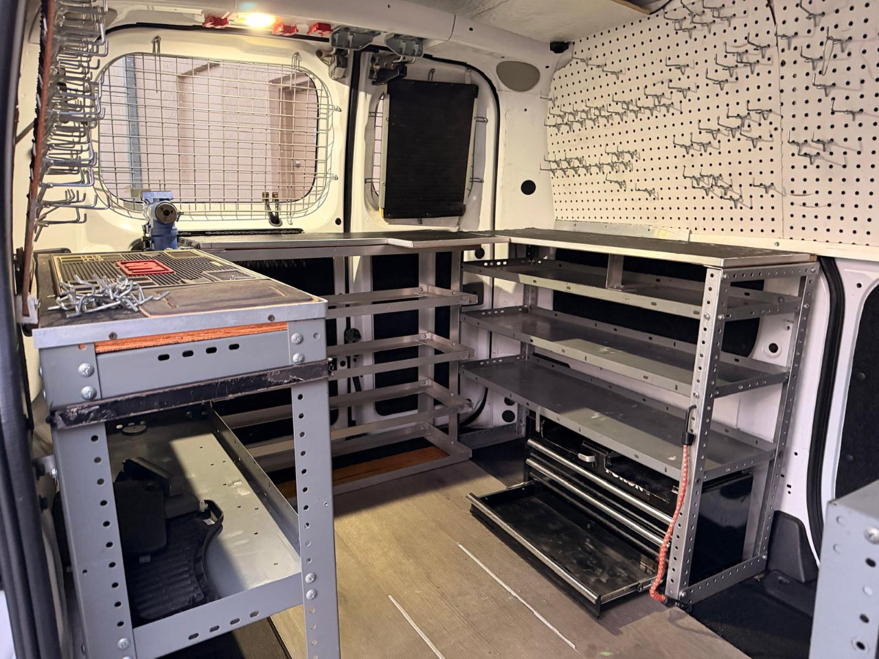 Used 2019 Nissan NV200 S w/ Cruise Control Package image 25