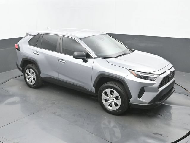 Used 2023 Toyota RAV4 LE FWD image 26