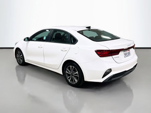 Certified 2023 Kia Forte LXS image 5