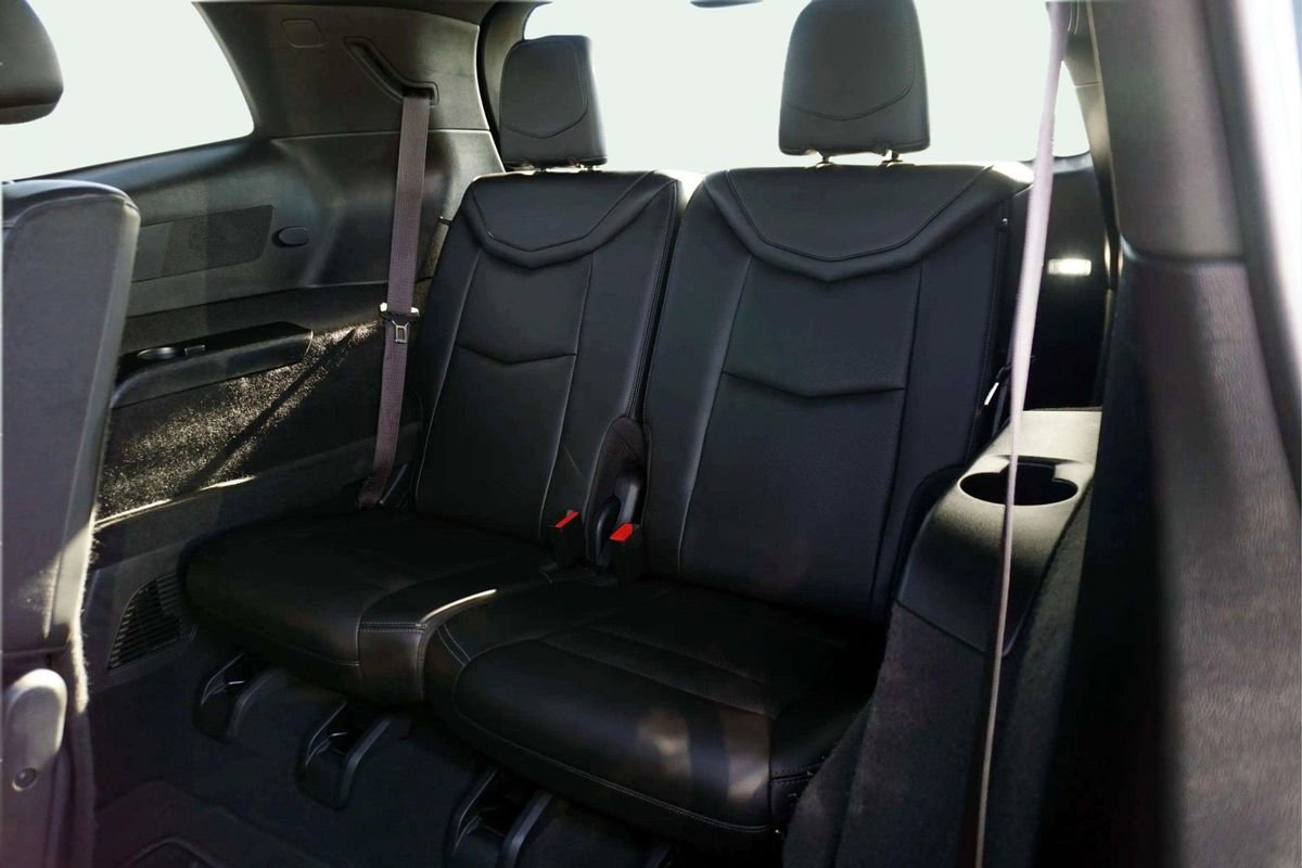 Used 2020 Cadillac XT6 Premium Luxury image 22