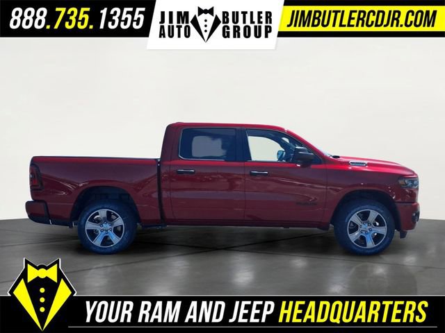 New 2026 RAM 1500 Express image 2