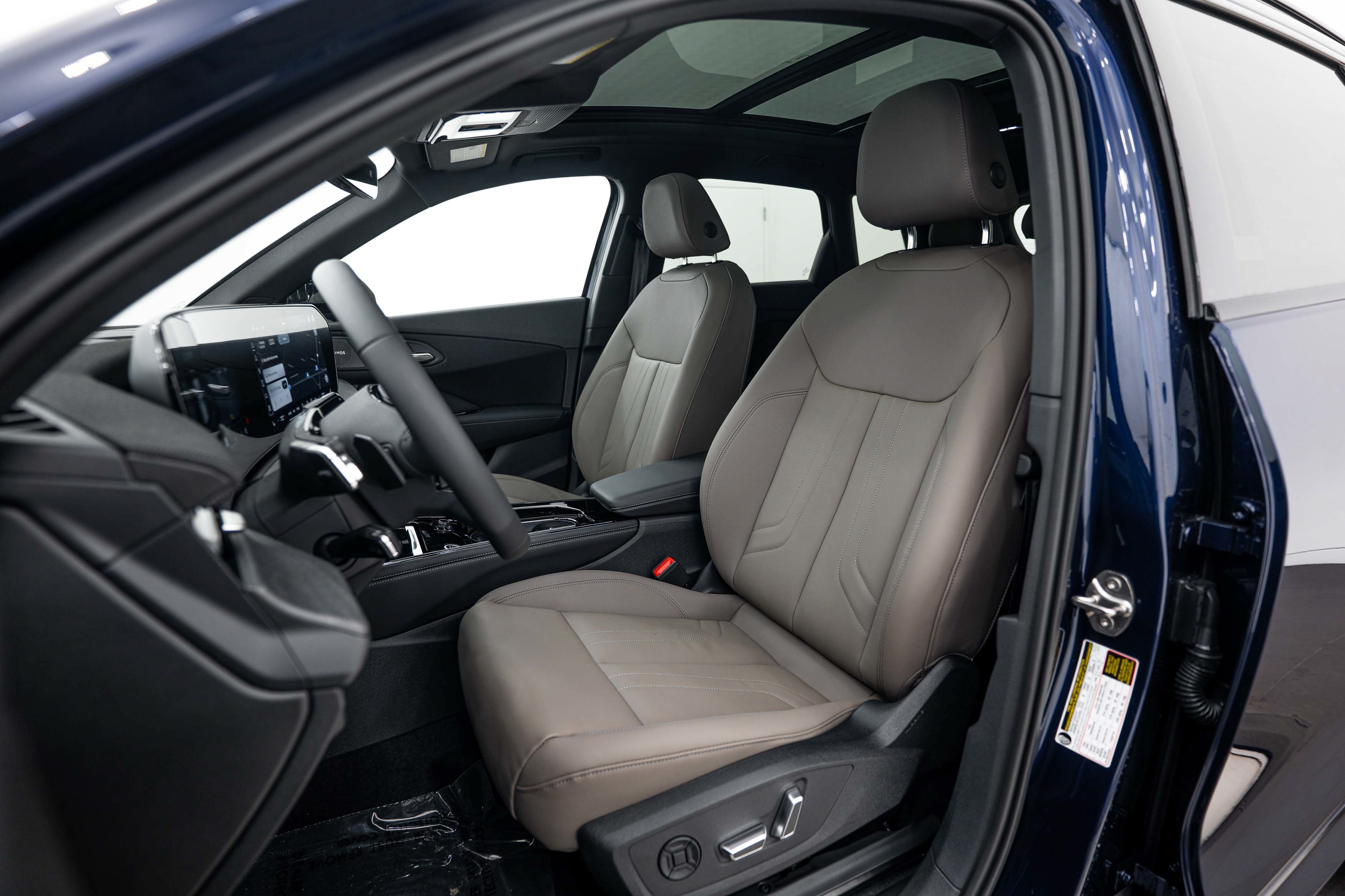 New 2026 Audi Q3 quattro 2.0T AWD/4WD image 15