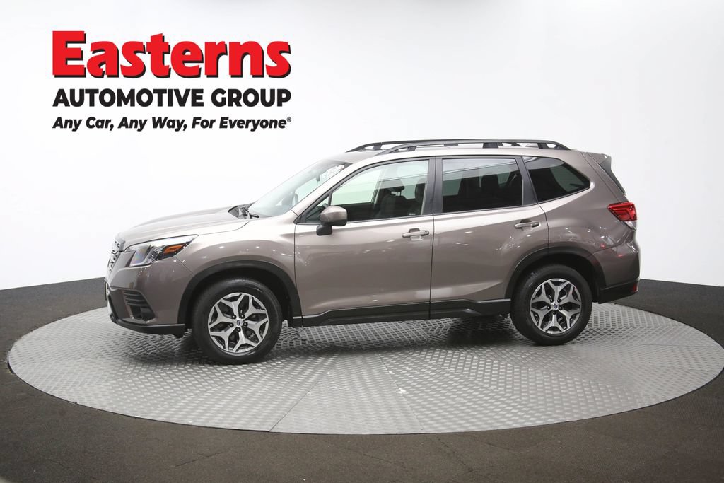 Used 2022 Subaru Forester Premium AWD/4WD image 63
