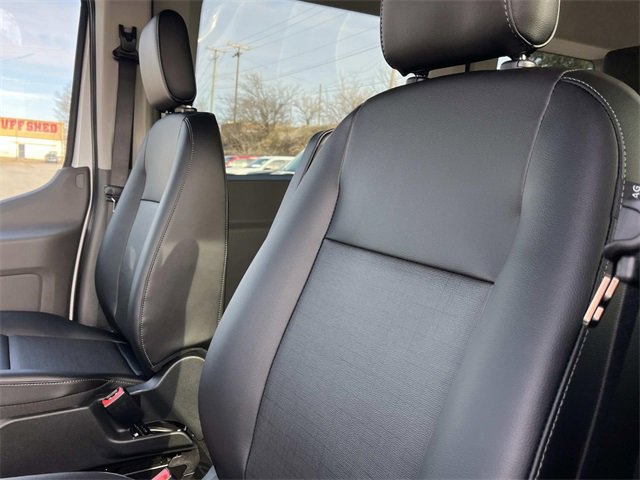 New 2026 Ford Transit 350 XL image 26