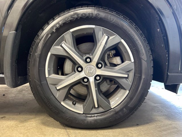 Certified 2024 Honda HR-V EX-L image 12