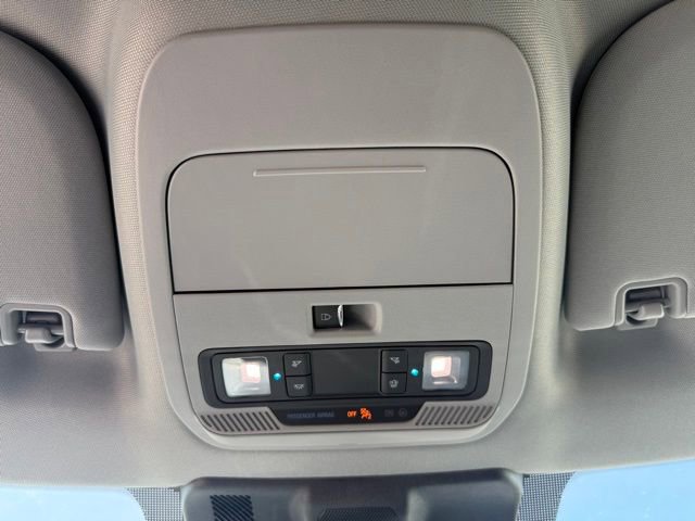 New 2026 Ford F150 XLT w/ Equipment Group 302A MID AWD/4WD image 17
