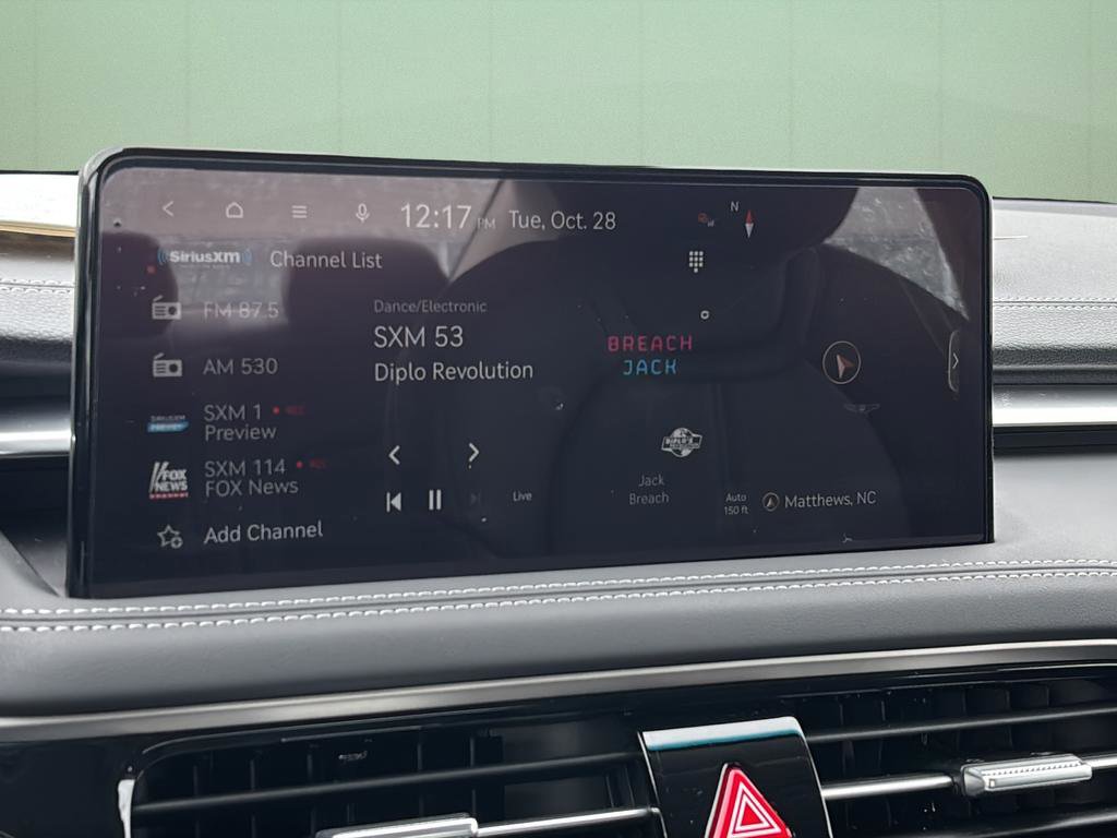 Certified 2026 Genesis G70 2.5T image 30