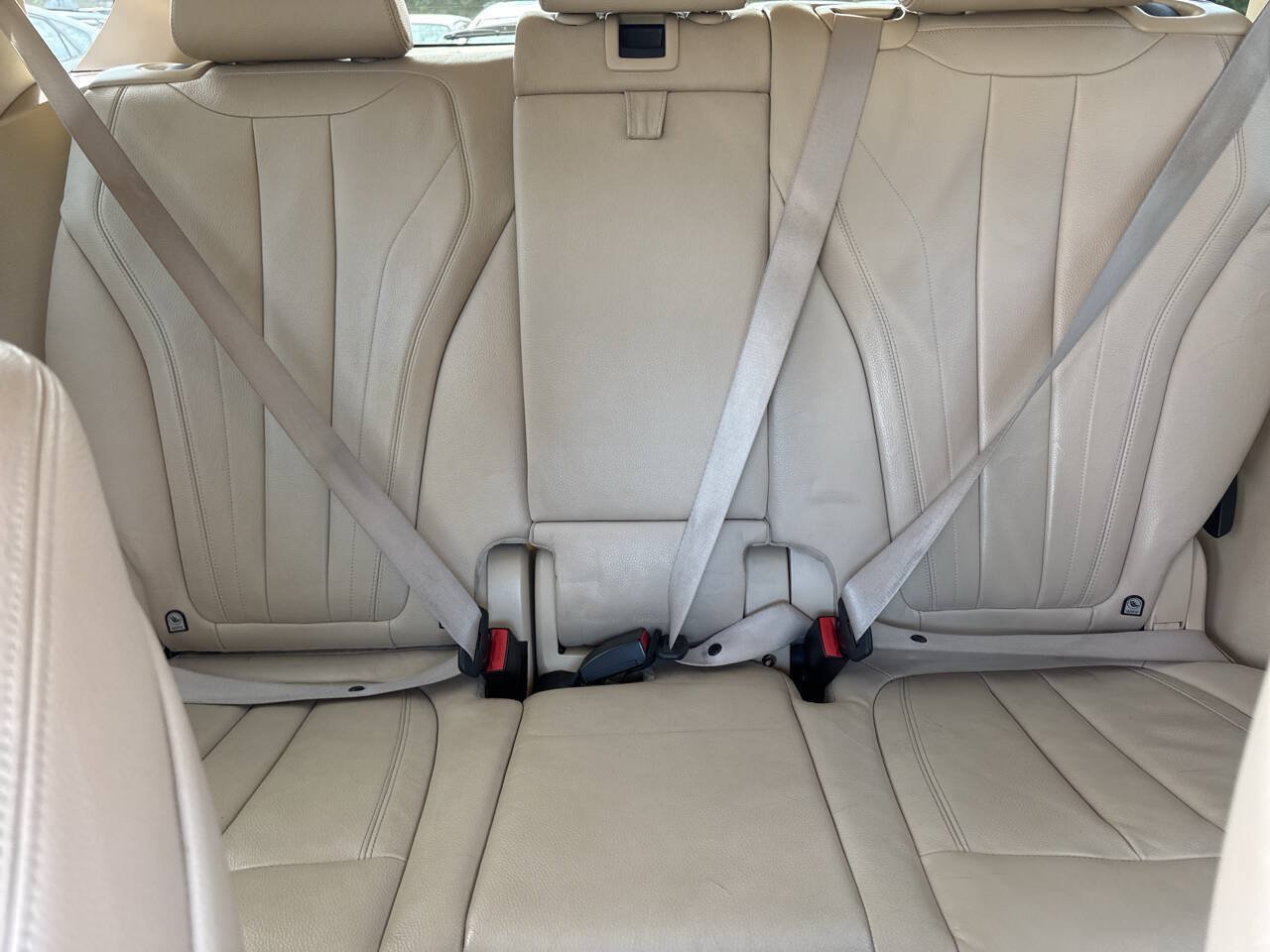 Used 2015 BMW X5 xDrive35i AWD/4WD image 19