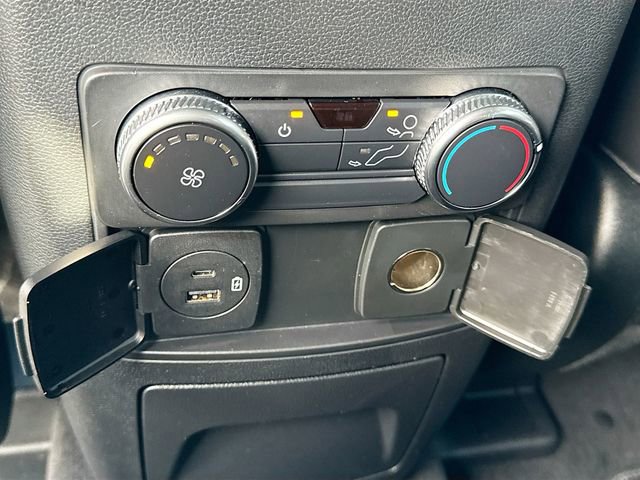 Certified 2022 Ford Explorer XLT w/ Equipment Group 202A image 28