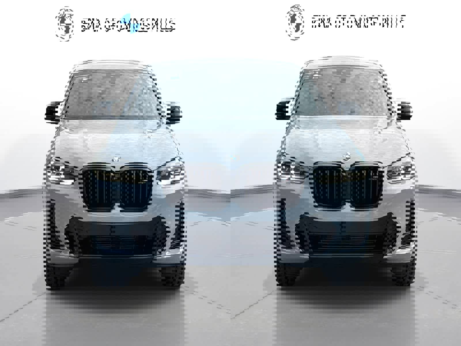 Certified 2024 BMW X4 M40i w/ Premium Package image 8