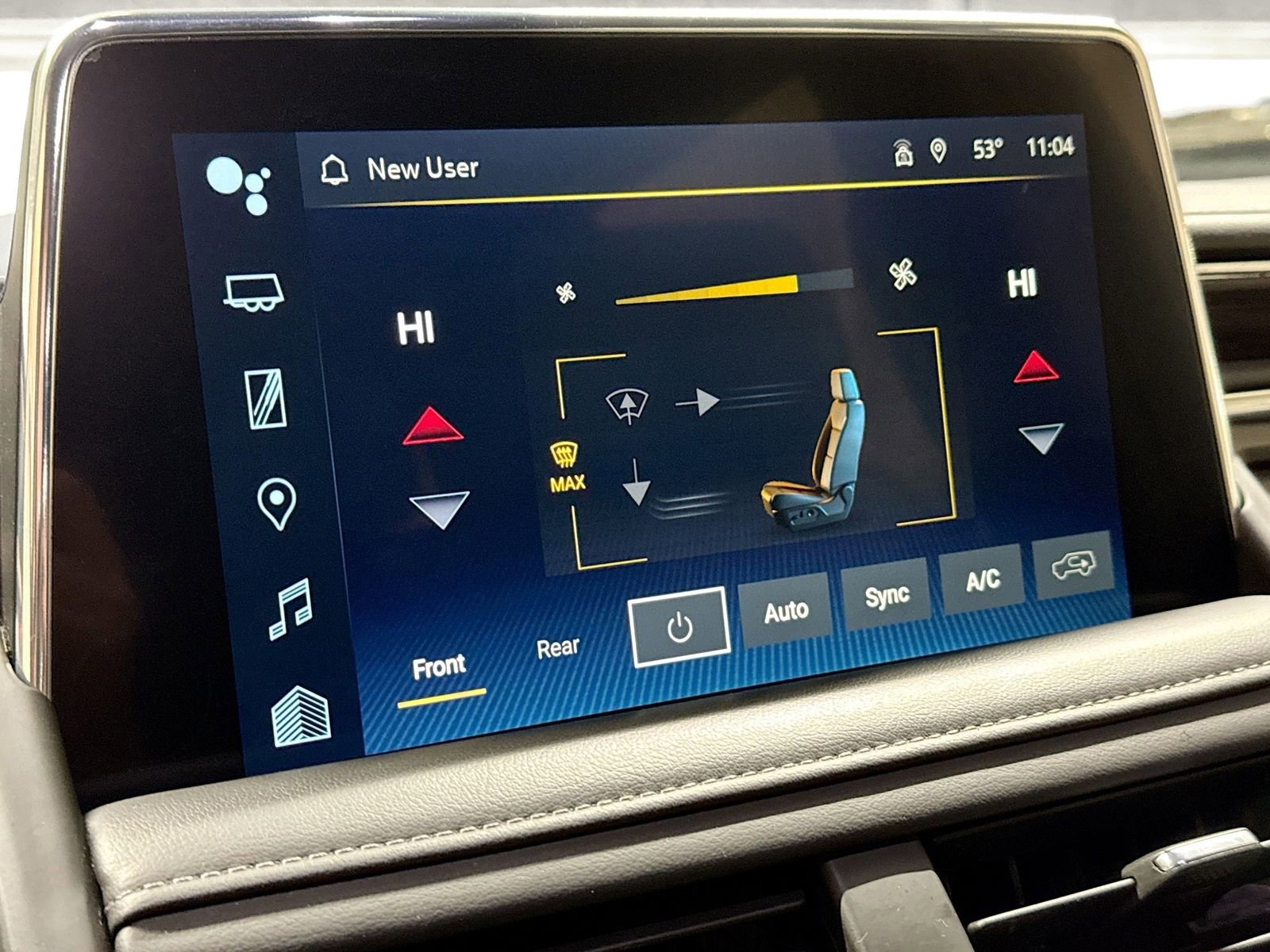 Used 2024 Chevrolet Tahoe LT AWD/4WD image 18