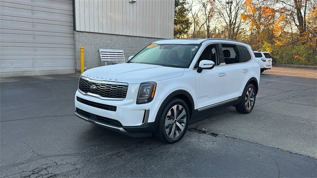 Used 2020 Kia Telluride S image 2