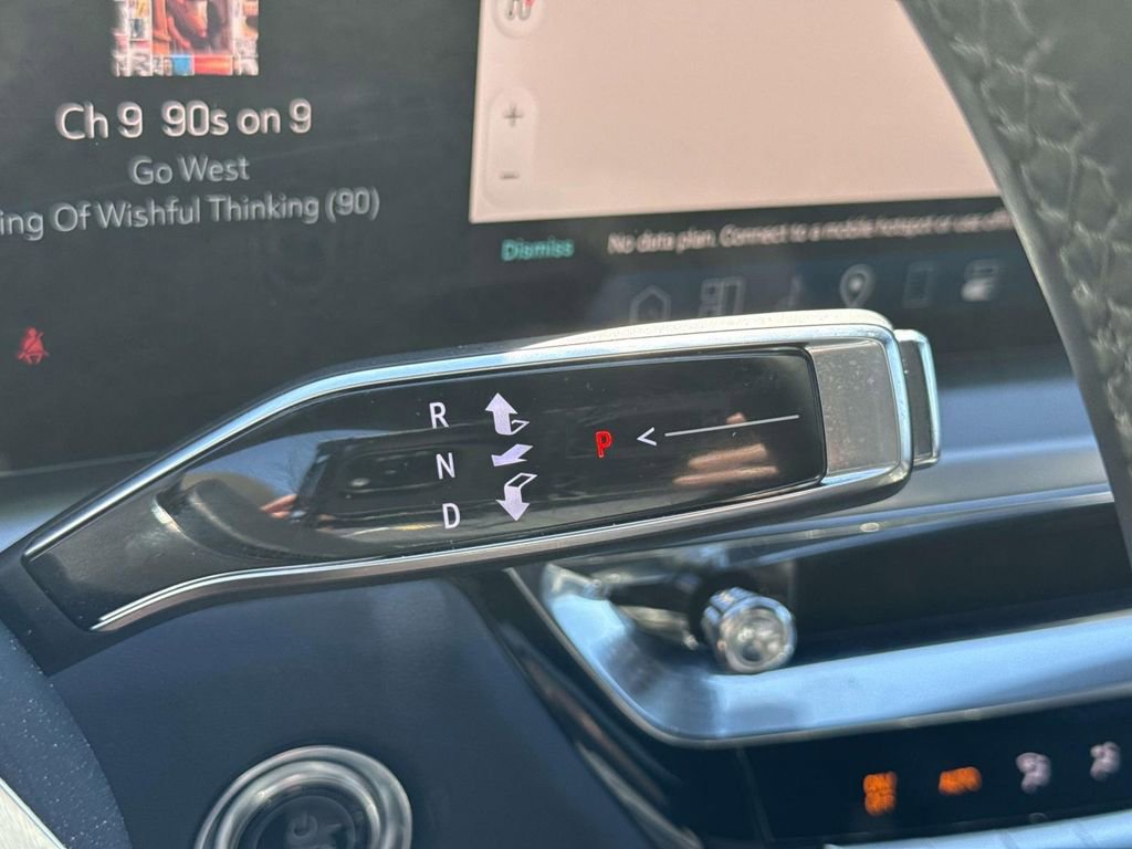 Certified 2024 Cadillac Lyriq Luxury w/ LPO, Floor Liner Package image 34