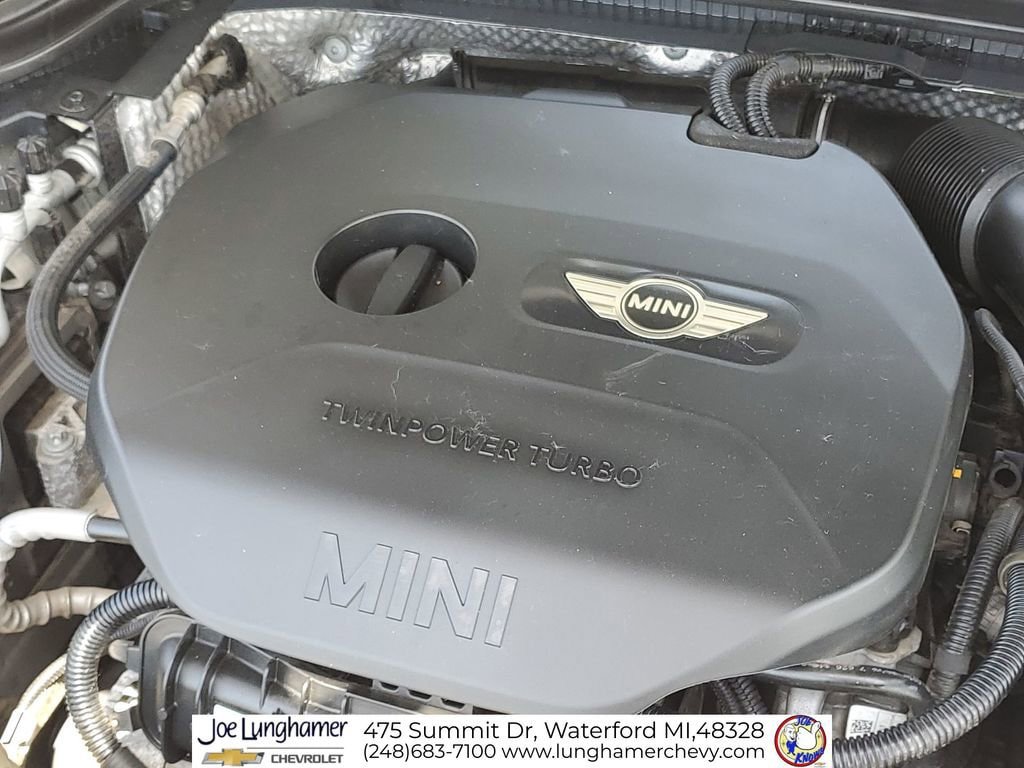 Used 2016 MINI Cooper 4-Door Hardtop FWD image 29