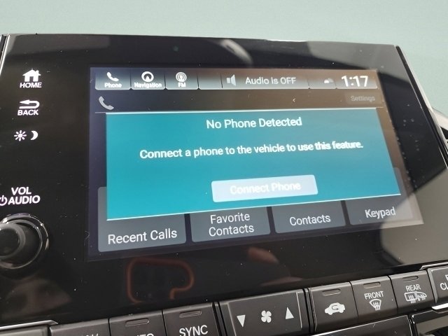 Used 2023 Honda Odyssey Touring image 6