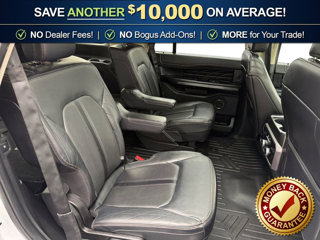 Used 2019 Ford Expedition Platinum image 23