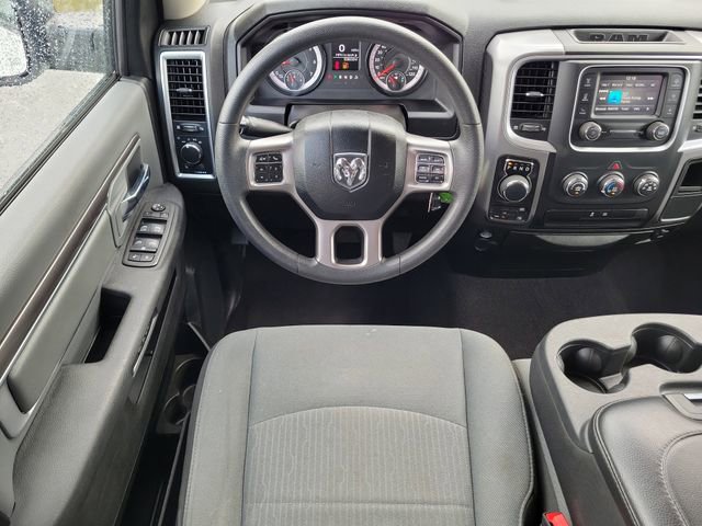 Used 2024 RAM 1500 Classic SLT image 15