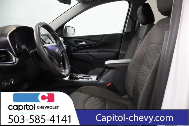 Used 2019 Chevrolet Equinox LT FWD image 12