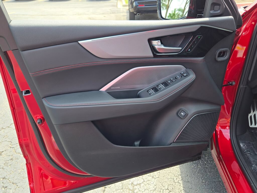 New 2026 Acura MDX A-Spec AWD/4WD image 35