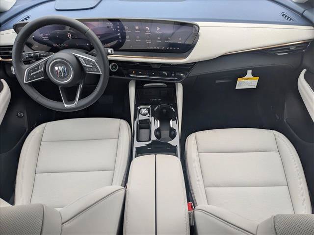 New 2026 Buick Envision Avenir AWD/4WD image 15