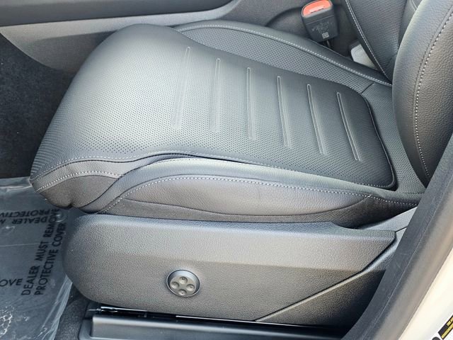 New 2026 Mercedes-Benz GLC 43 AMG 4MATIC Coupe image 18