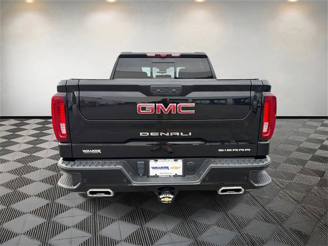 Used 2023 GMC Sierra 1500 Denali w/ Denali Reserve Package image 6