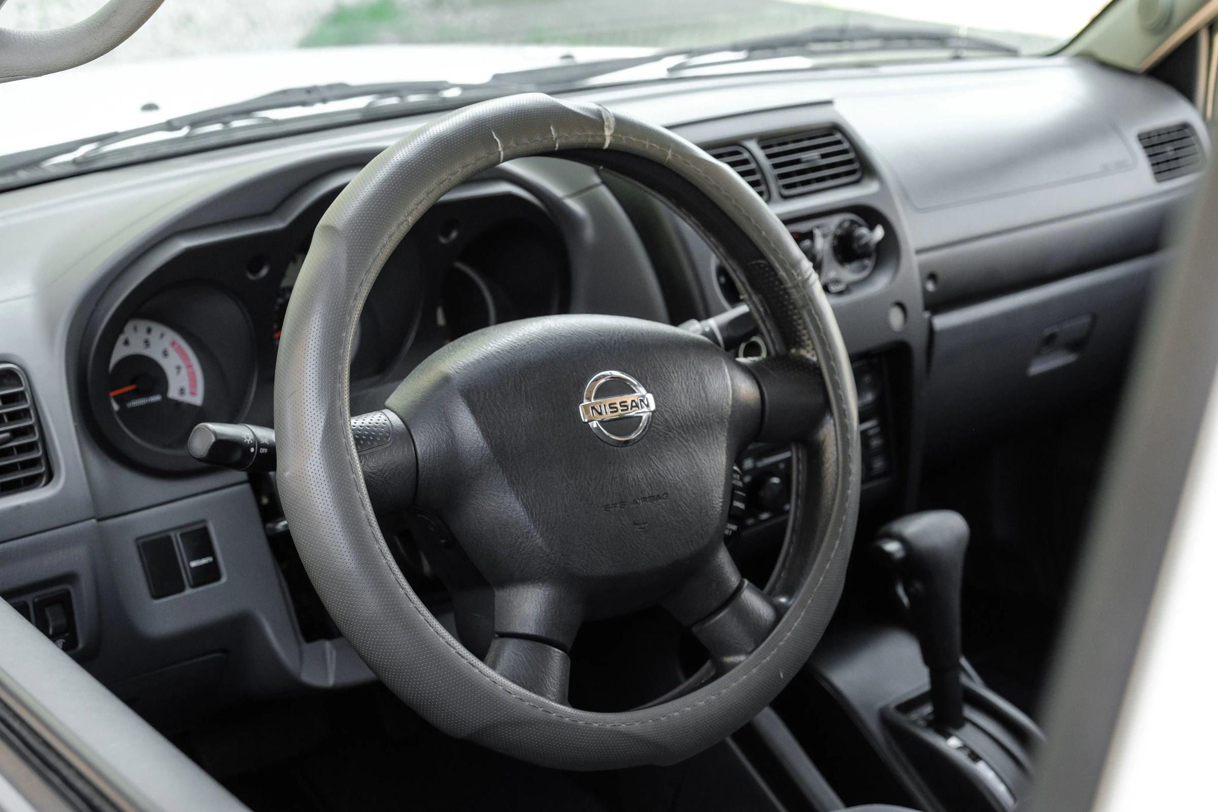 Used 2004 Nissan Xterra XE RWD image 18