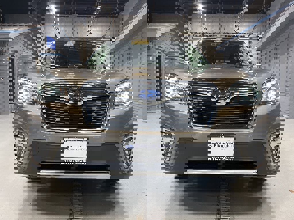 Used 2019 Subaru Forester Touring image 2