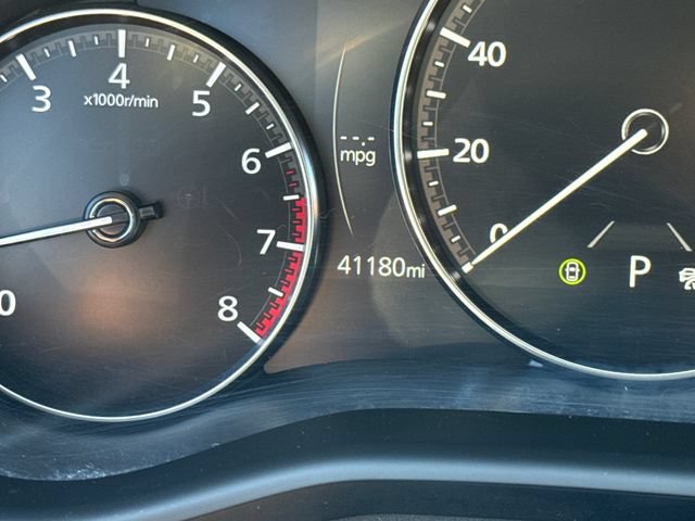 Used 2024 MAZDA CX-30 AWD 2.5 S w/ Select Sport Pkg image 19