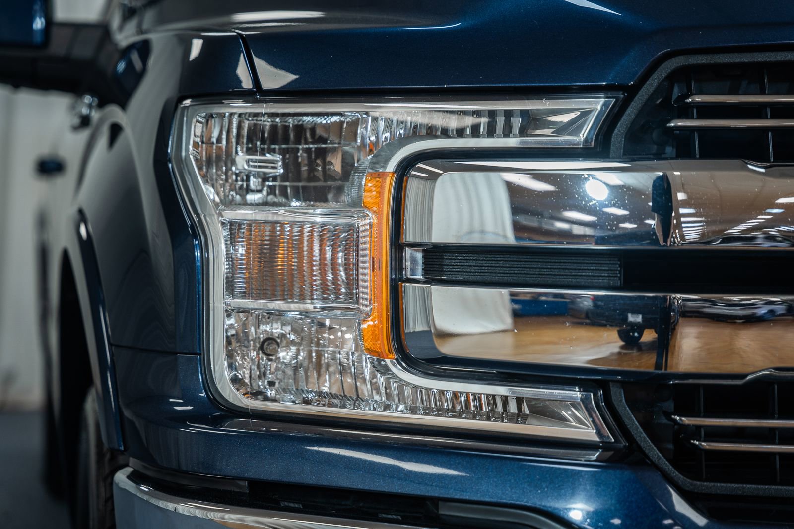 Used 2020 Ford F150 Lariat image 15