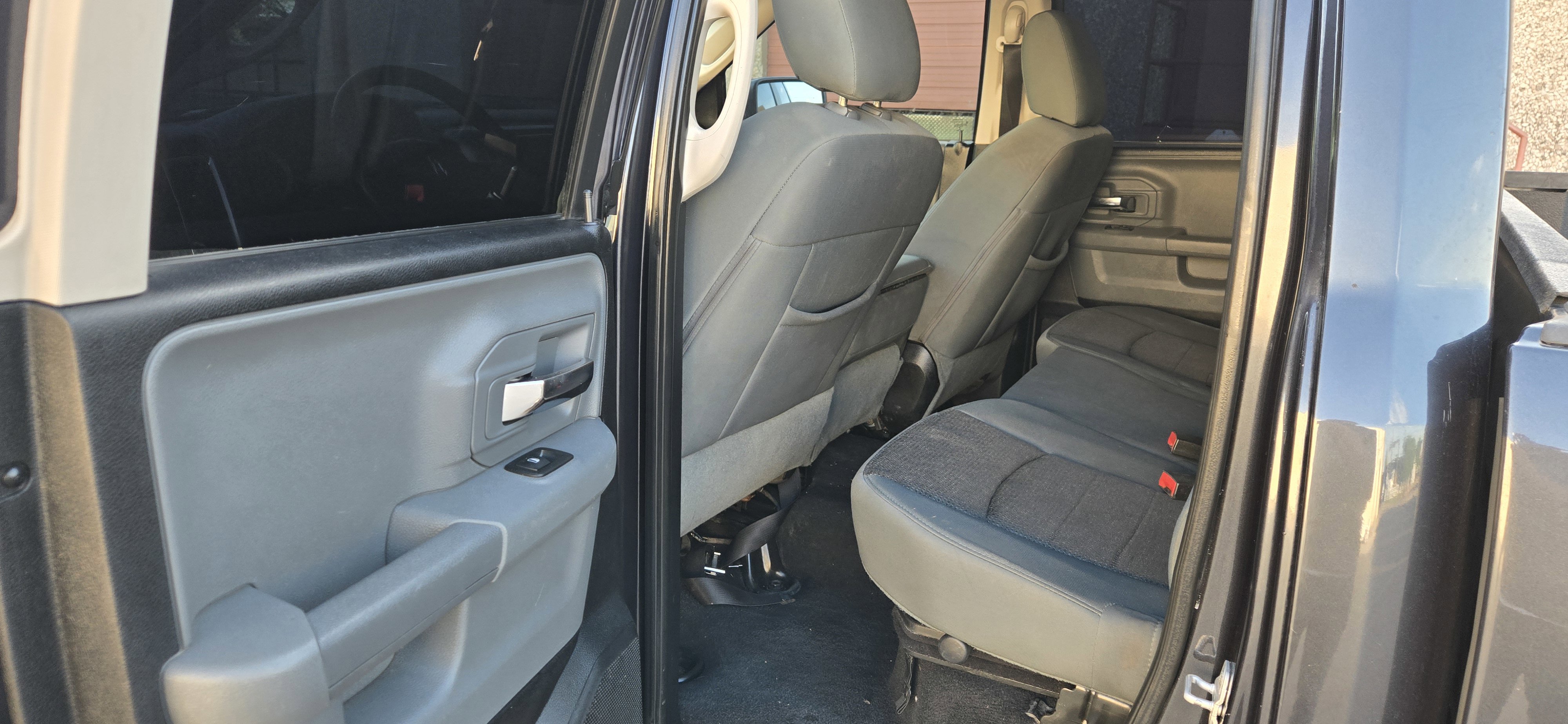 Used 2014 RAM 1500 Big Horn image 22