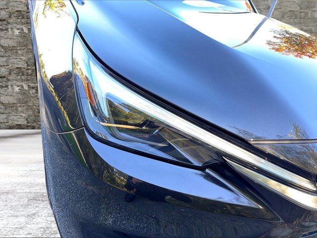 Certified 2024 Lexus TX 350 AWD w/ Accessory Package (2T) image 32