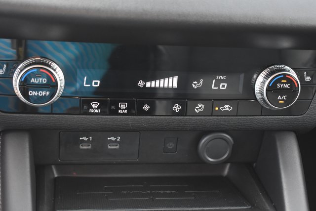 Used 2025 Mitsubishi Outlander SE FWD image 28