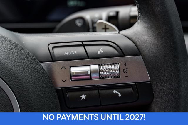 New 2025 Hyundai Santa Cruz XRT AWD/4WD image 12