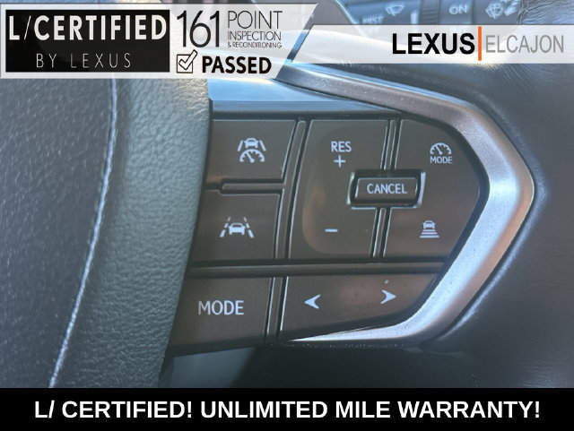 Certified 2026 Lexus NX 350h AWD w/ Accessory Package (2T) image 26