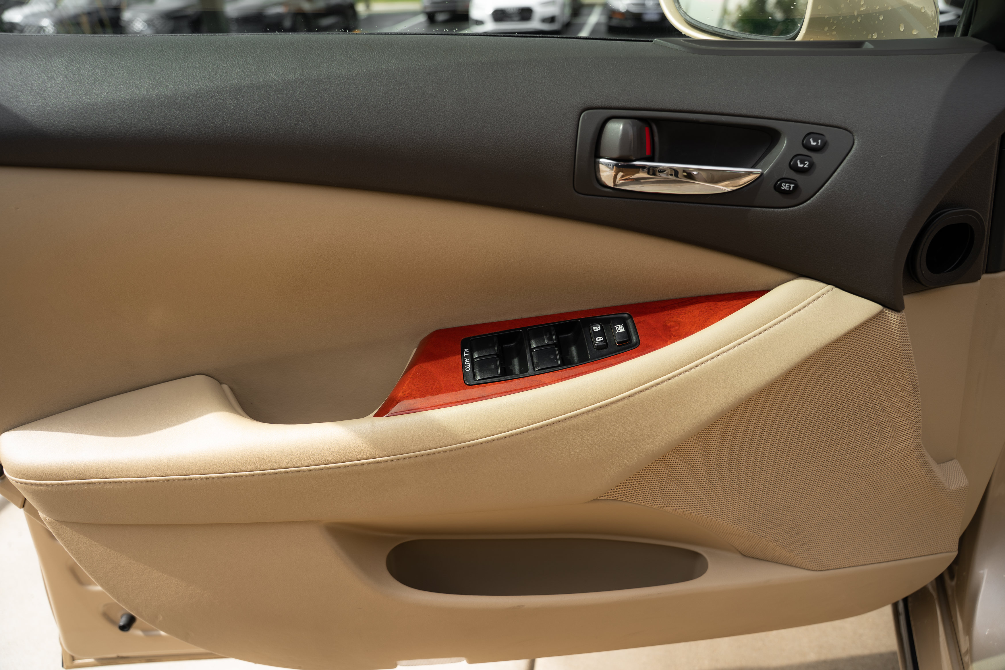 Used 2007 Lexus ES 350 FWD image 19