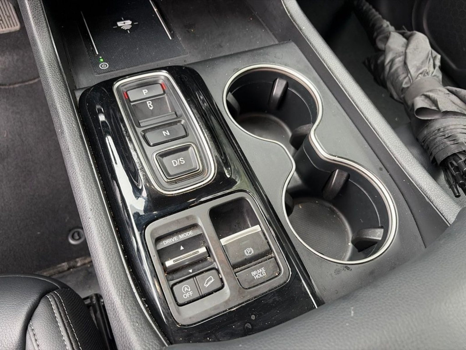 Used 2023 Honda Pilot Touring image 23