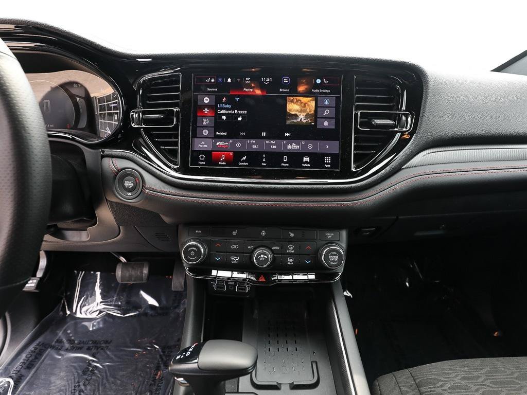 New 2026 Dodge Durango GT w/ Blacktop Package AWD/4WD image 16