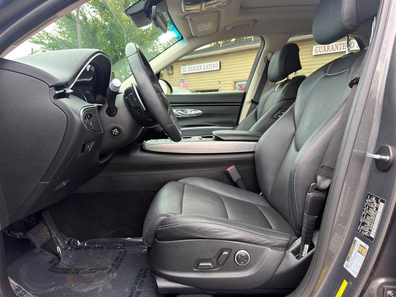 Used 2022 Genesis GV70 2.5T w/ Select Package AWD/4WD image 22