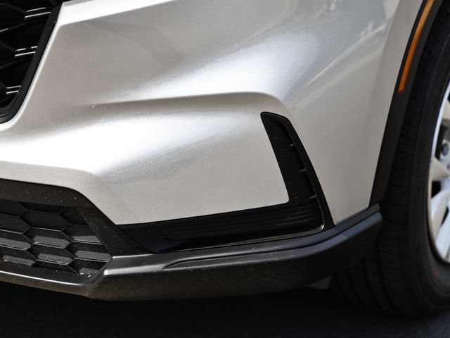 New 2026 Honda CR-V LX image 4
