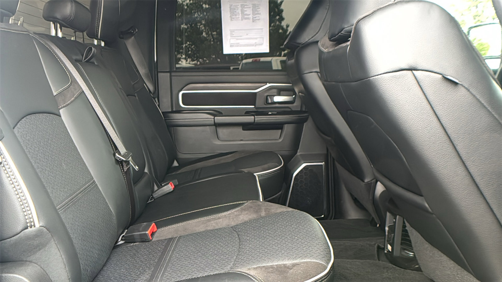 Used 2026 RAM 2500 Laramie image 17