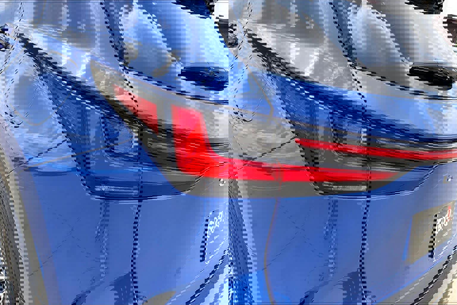 Used 2025 Lexus NX 250 FWD w/ Accessory Package (K3) image 26