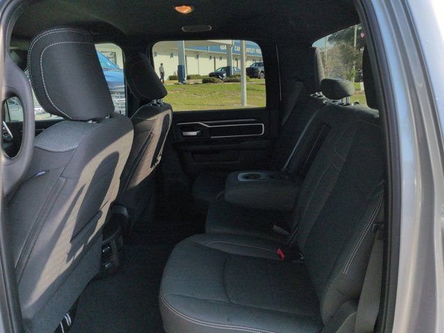 Used 2026 RAM 2500 Big Horn AWD/4WD image 13