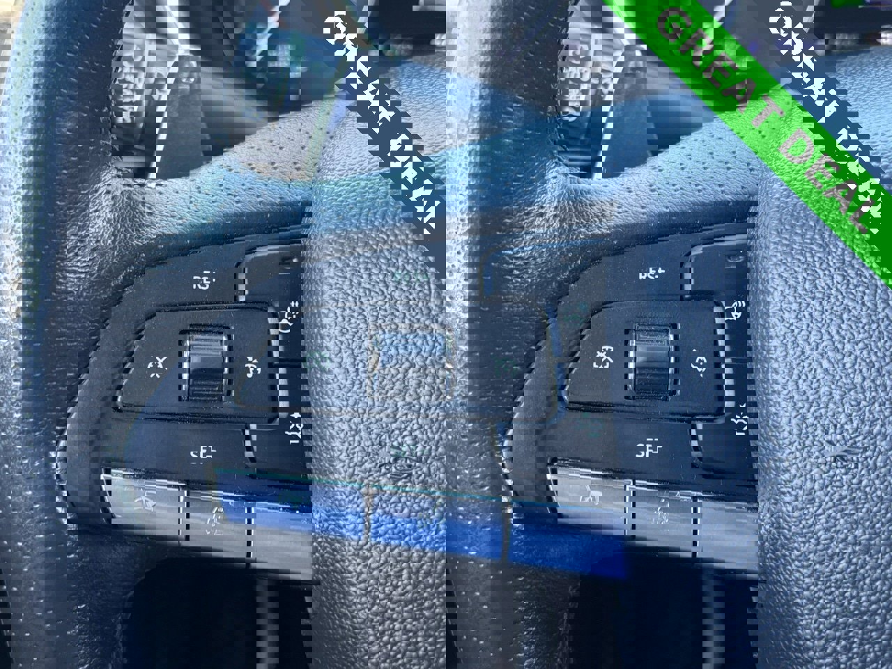 Used 2020 Cadillac CT5 Sport w/ Parking Package image 19