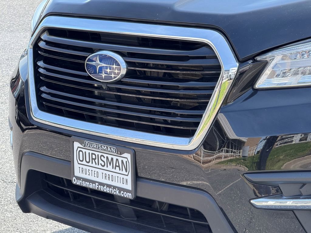 Used 2022 Subaru Ascent Touring w/ Popular Package #2A image 6