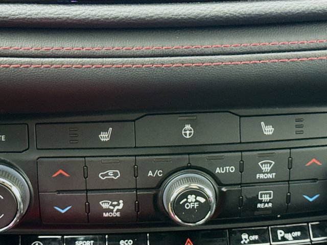 Used 2024 Dodge Durango GT w/ Trailer Tow Group IV image 19