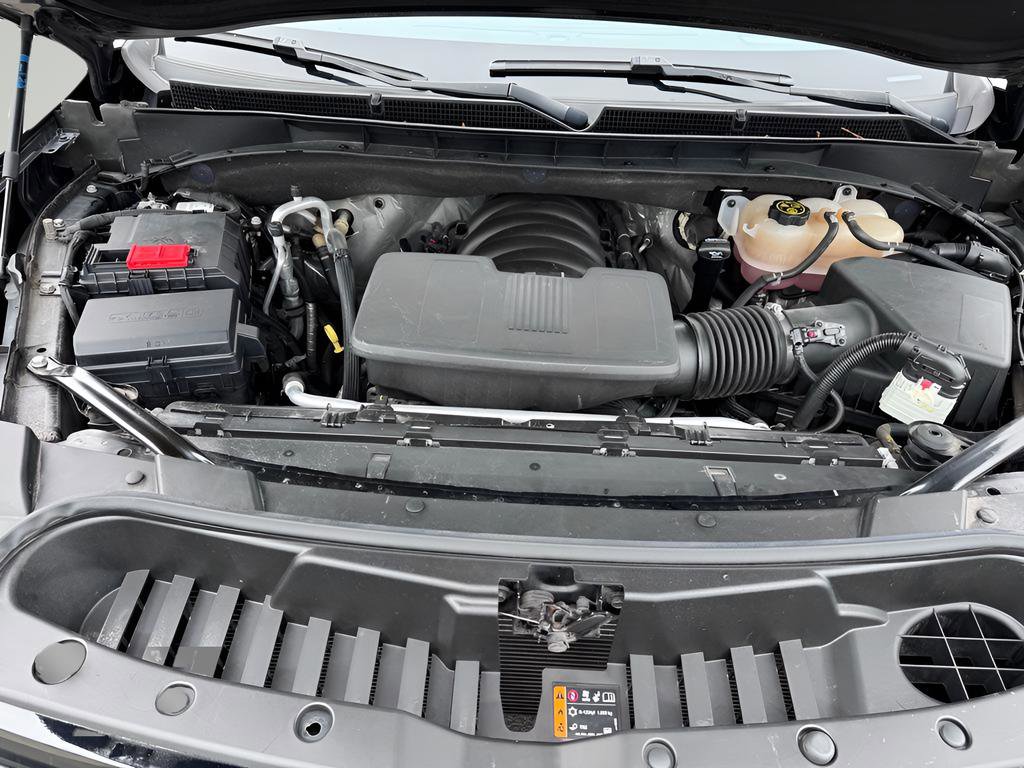 Used 2023 Cadillac Escalade Sport image 9