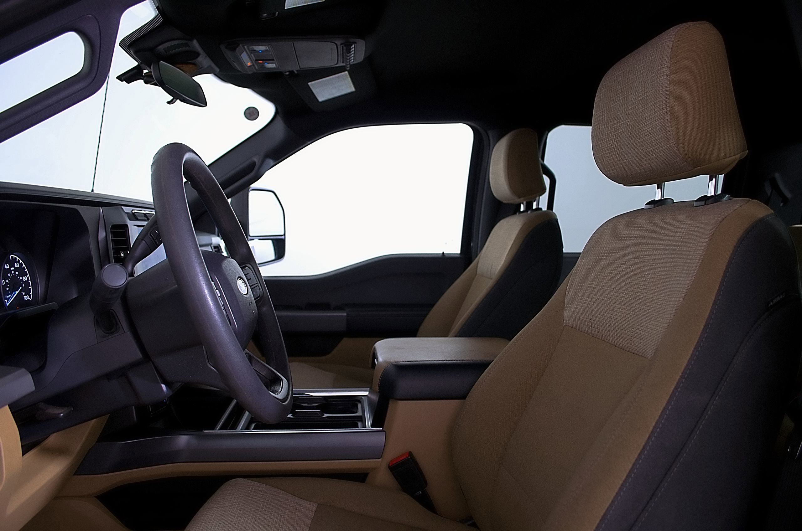 Used 2024 Ford F350 XLT image 12