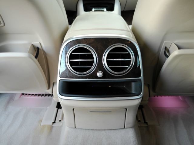 Used 2015 Mercedes-Benz S 63 AMG 4MATIC Sedan image 33