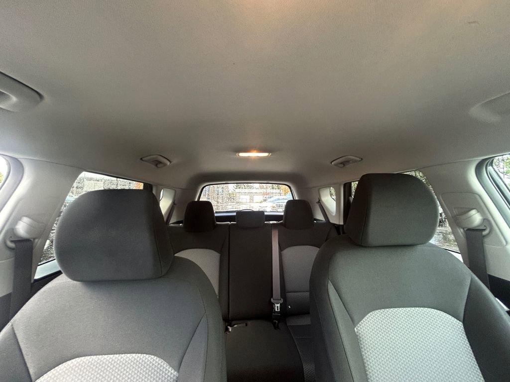 Used 2021 Kia Soul LX image 27